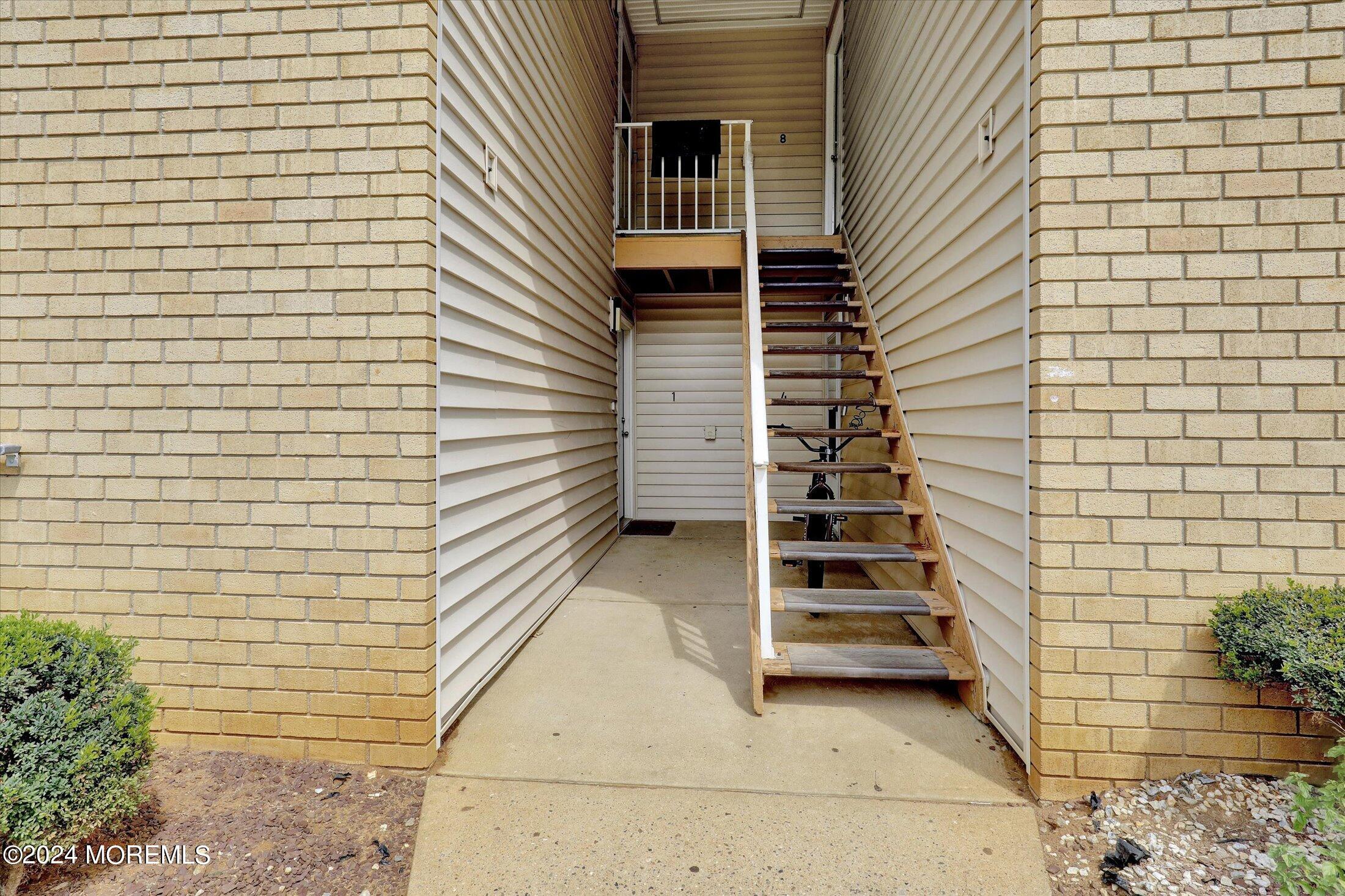 709 Zlotkin Circle #1, Freehold, New Jersey image 4