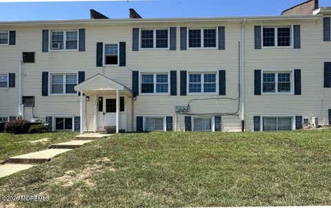 Condo For Sale - 192 Sawmill Road #B<br/> Brick, NJ 08724
