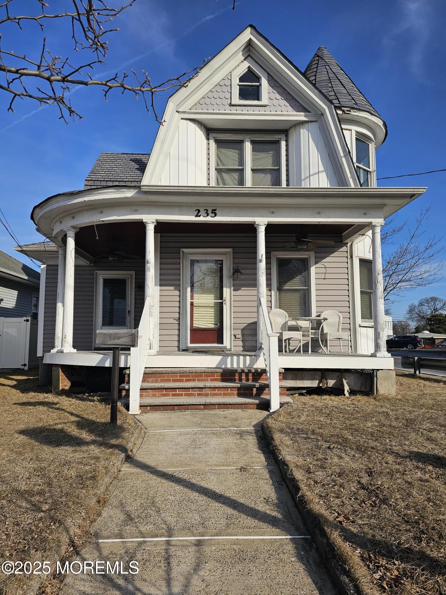 235 Broadway, Keyport, New Jersey image 1