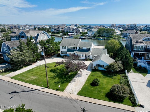 Photo of 961 Lagoon Lane S, Mantoloking, NJ 08738 (MLS # 22627847)