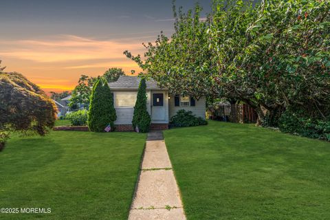 522 Hoey Street Long Branch NJ 07740