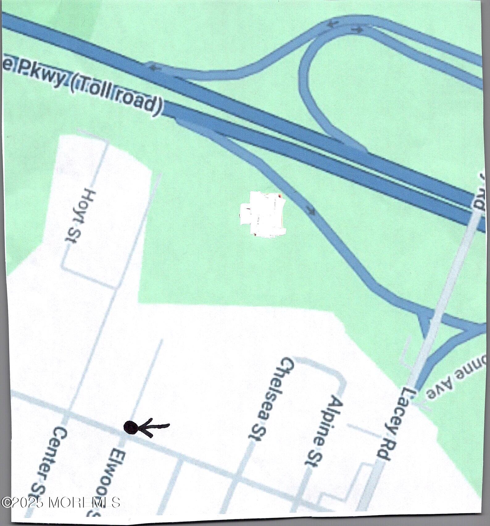 000 Elwood Street, Forked River, New Jersey image 1