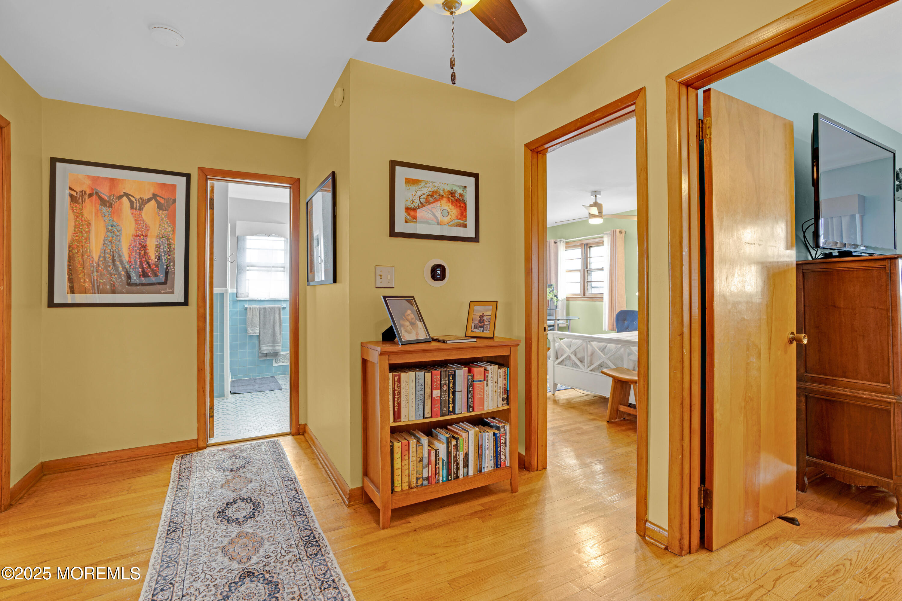 765 Harrell Avenue, Woodbridge, New Jersey image 16
