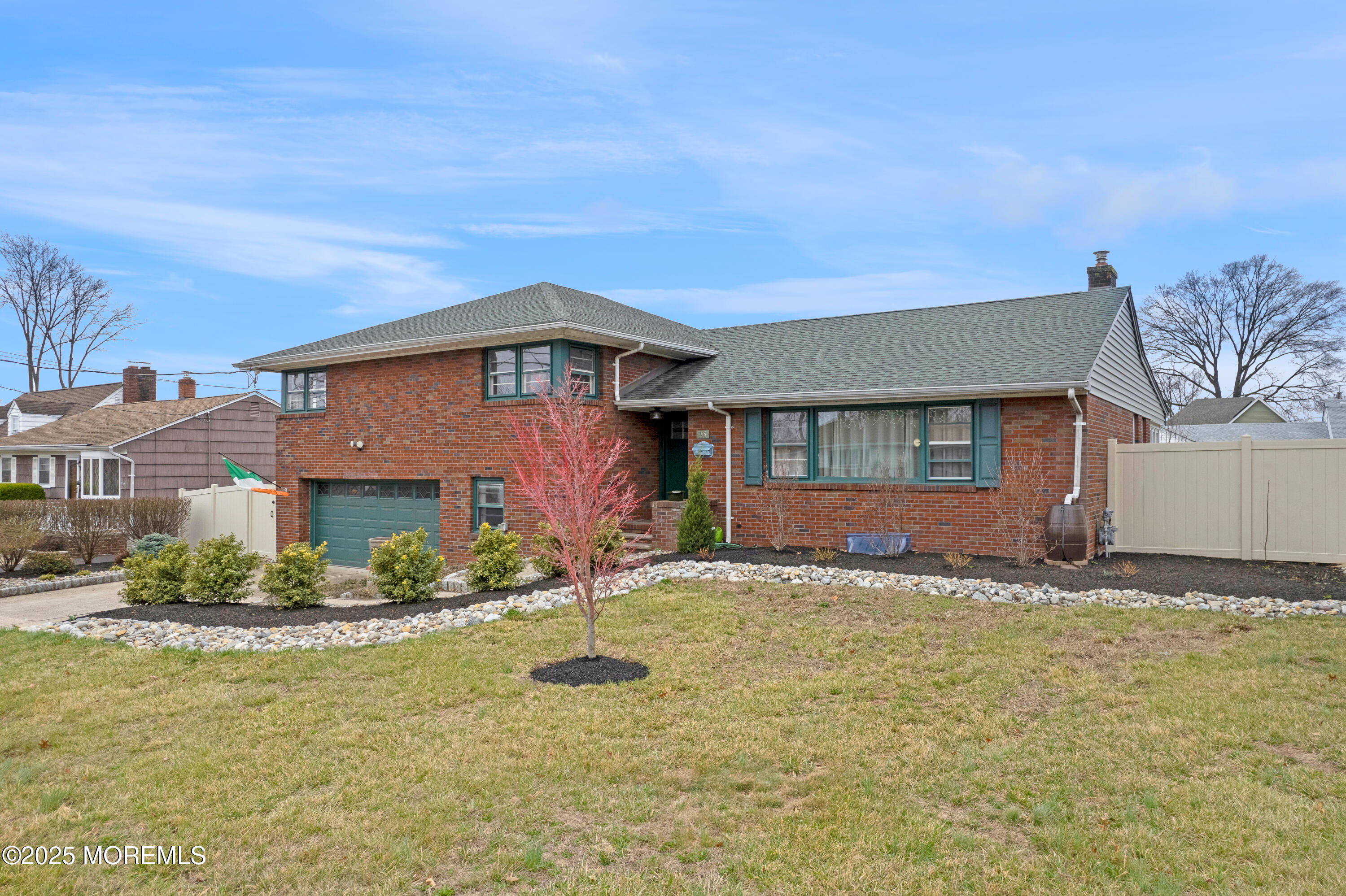 765 Harrell Avenue, Woodbridge, New Jersey image 1