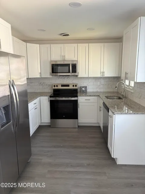 30 A Cambridge Circle Unit A, Manchester, NJ 08759 - #: 22527191