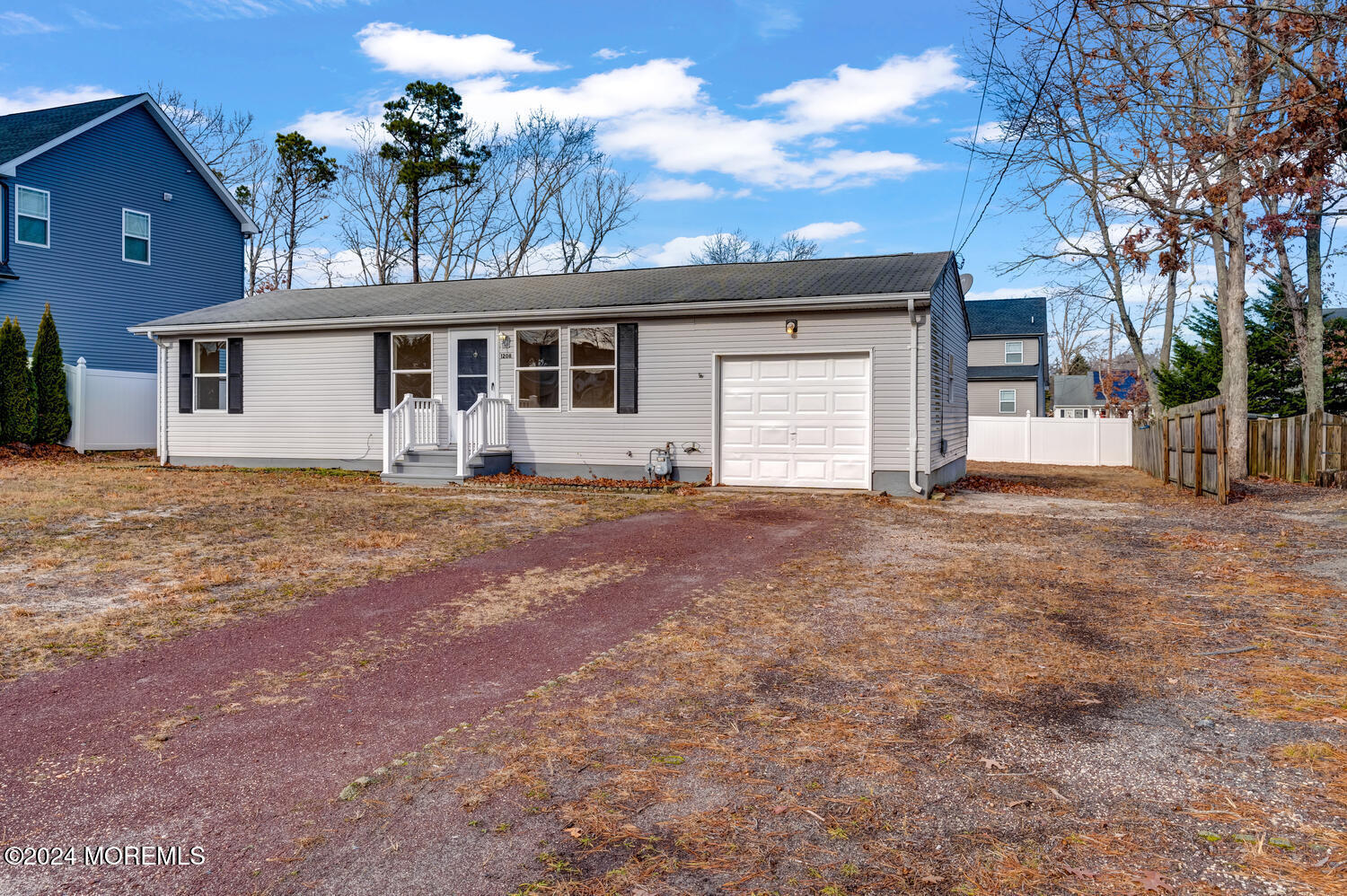 1208 Windlass Drive, Manahawkin, New Jersey image 3