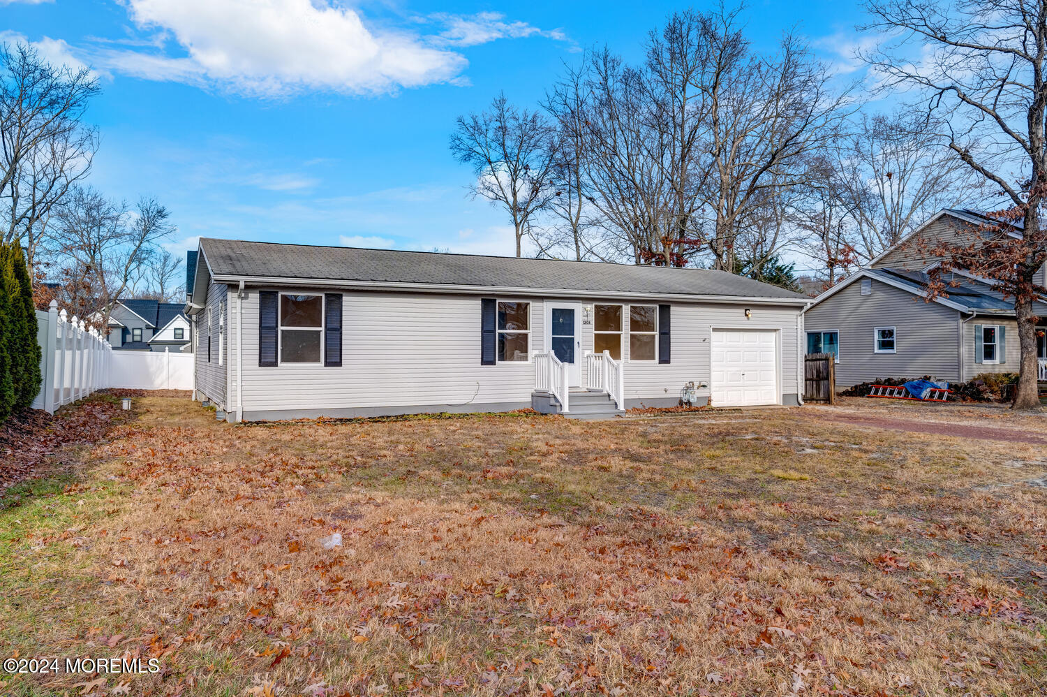 1208 Windlass Drive, Manahawkin, New Jersey image 4