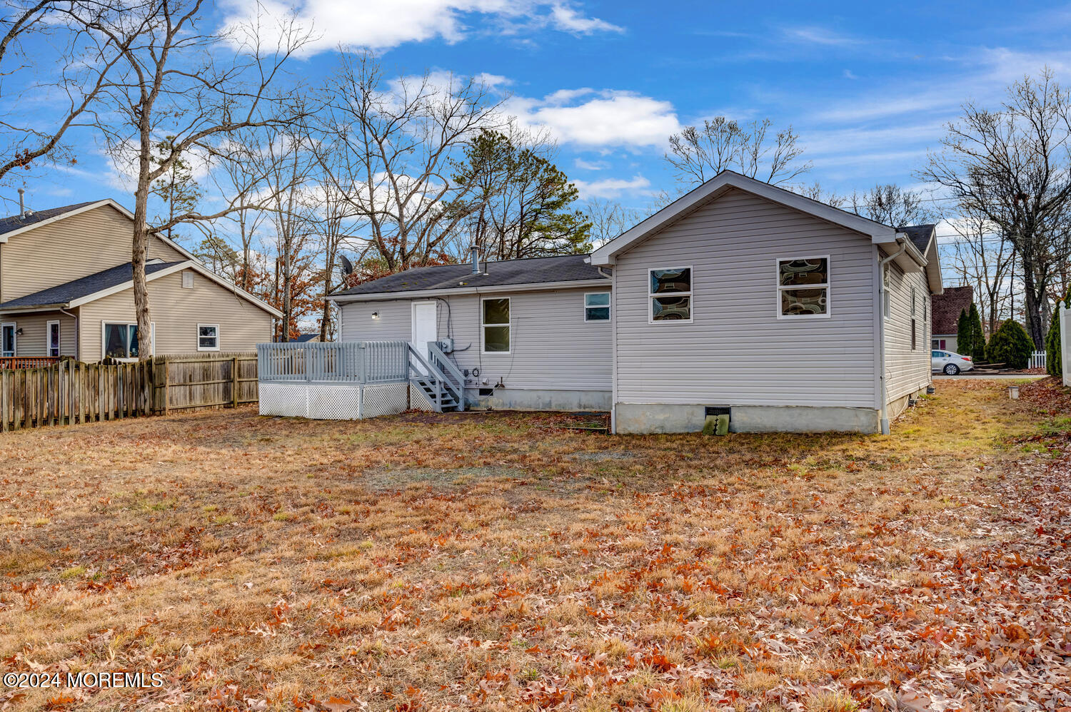 1208 Windlass Drive, Manahawkin, New Jersey image 6