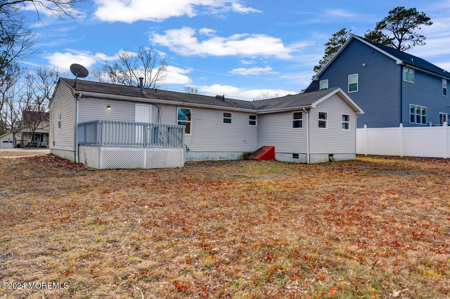 1208 Windlass Drive, Manahawkin, New Jersey image 7