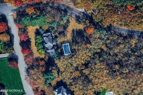 2 Warrenton Lane Colts Neck NJ 07722