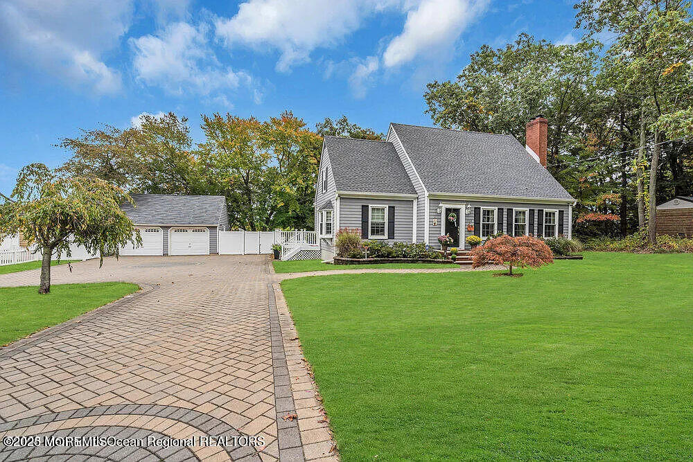 1722 Burrsville Road