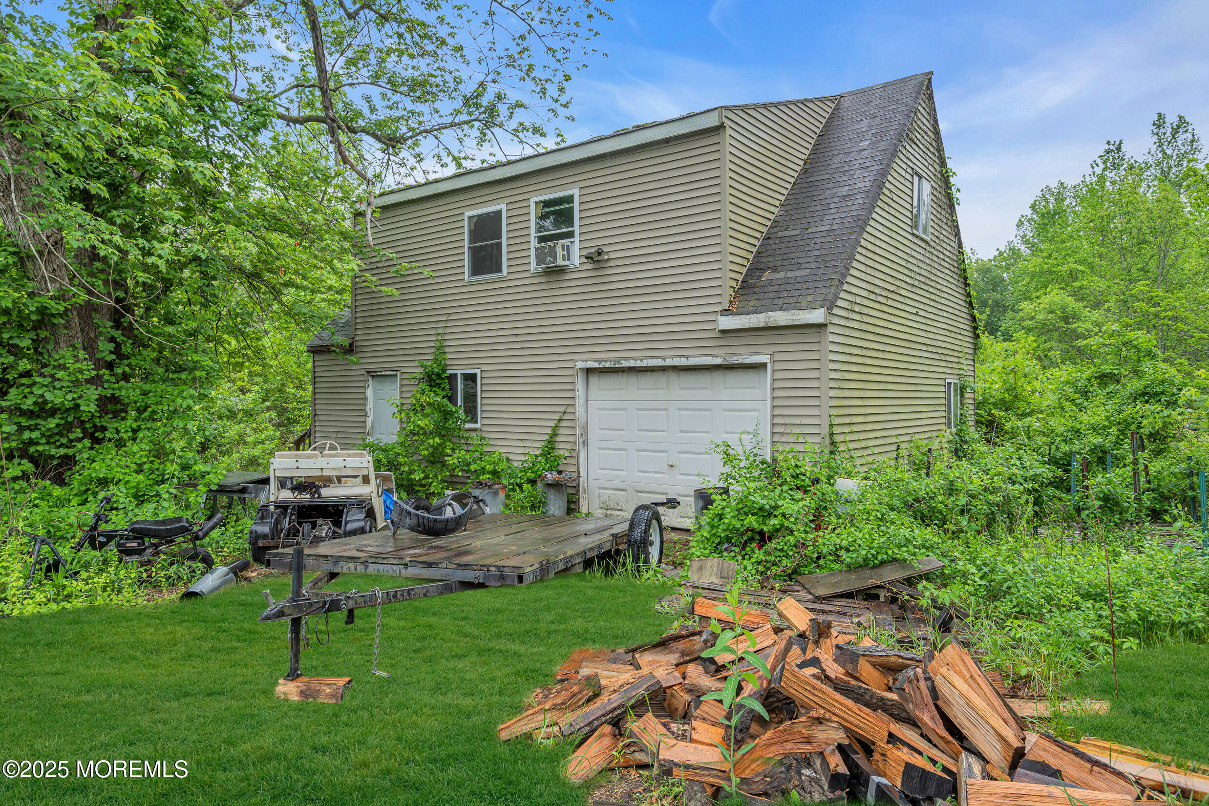 211 Long Swamp Road, New Egypt, New Jersey image 22