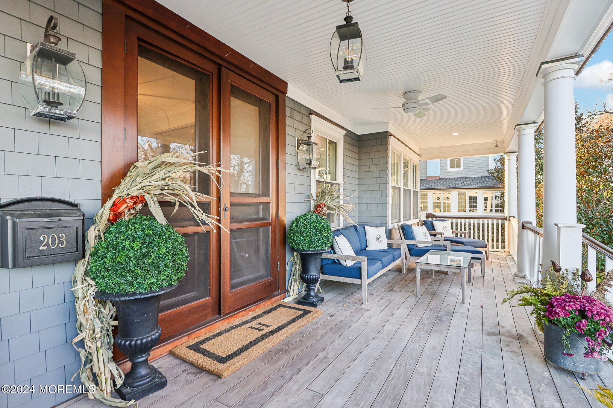 203 Monmouth Avenue