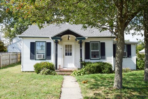 Homes For Rent - 53 Steiner Avenue #FRONT<br/> Neptune City, NJ 07753