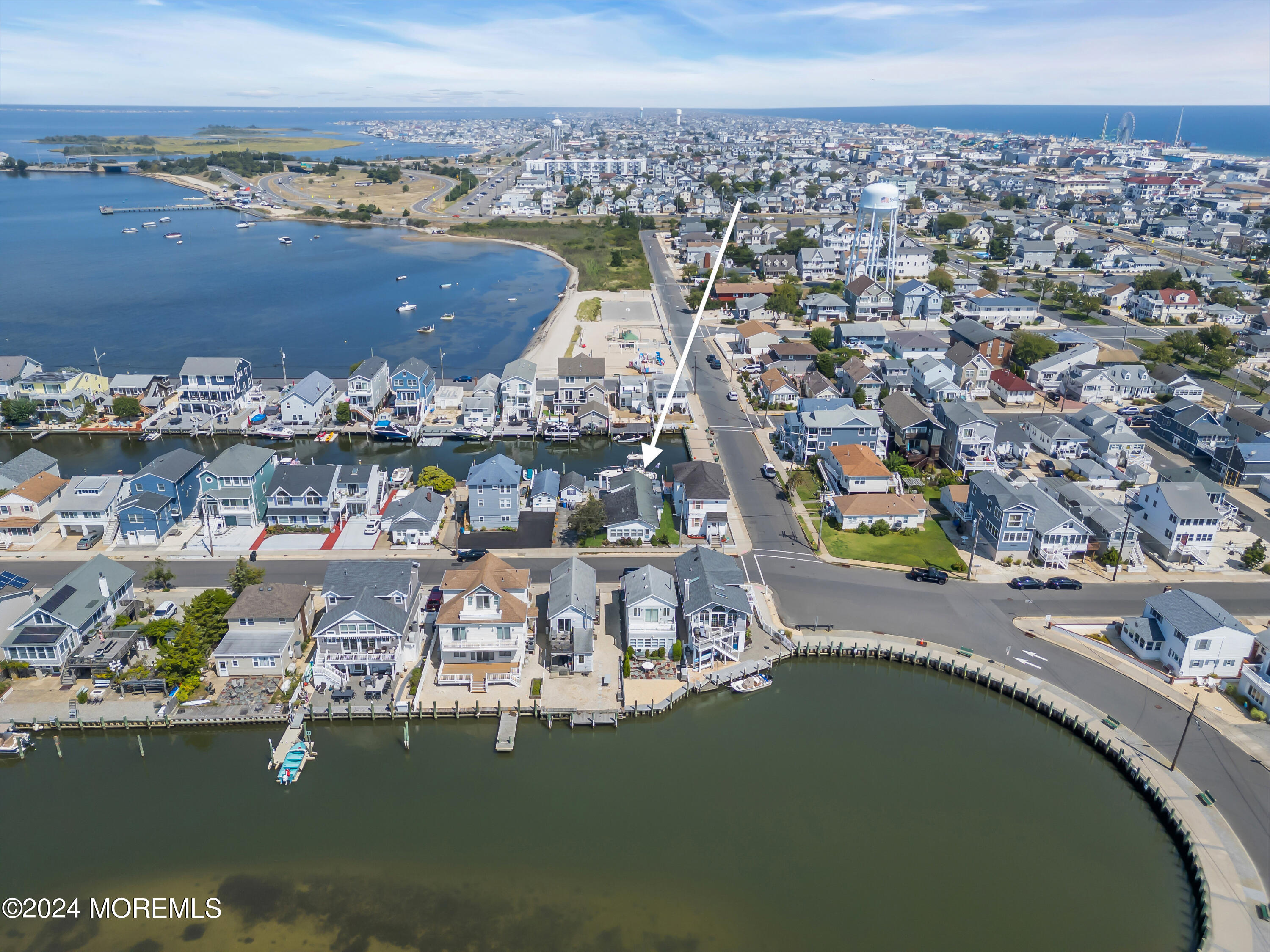 204 N Street, Seaside Park, New Jersey image 41