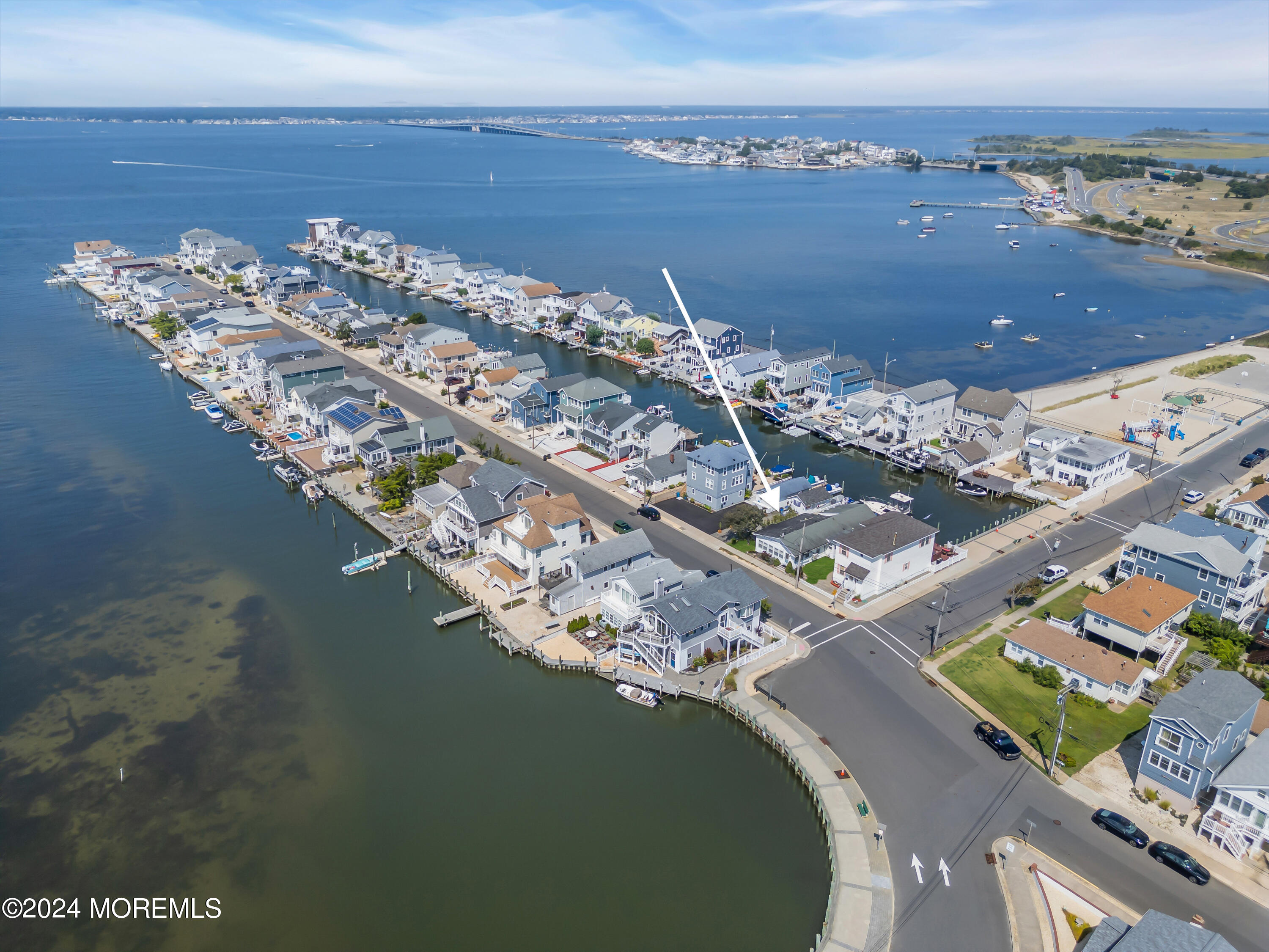 204 N Street, Seaside Park, New Jersey image 1