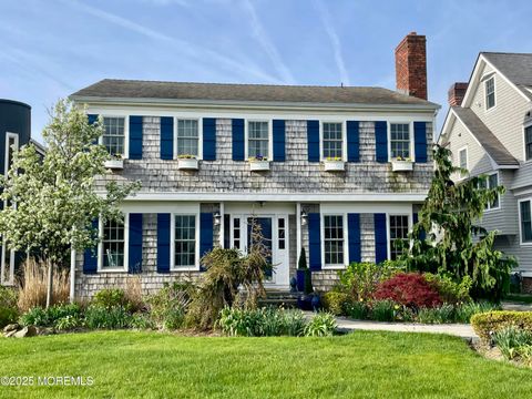 10 Baltimore Boulevard Sea Girt NJ 08750