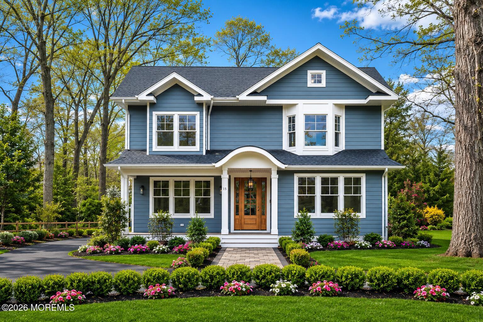 15 Buena Vista Avenue
