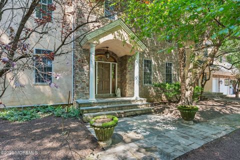 Homes For Sale - 458 Cherry Hill Road<br/> Princeton, NJ 08540