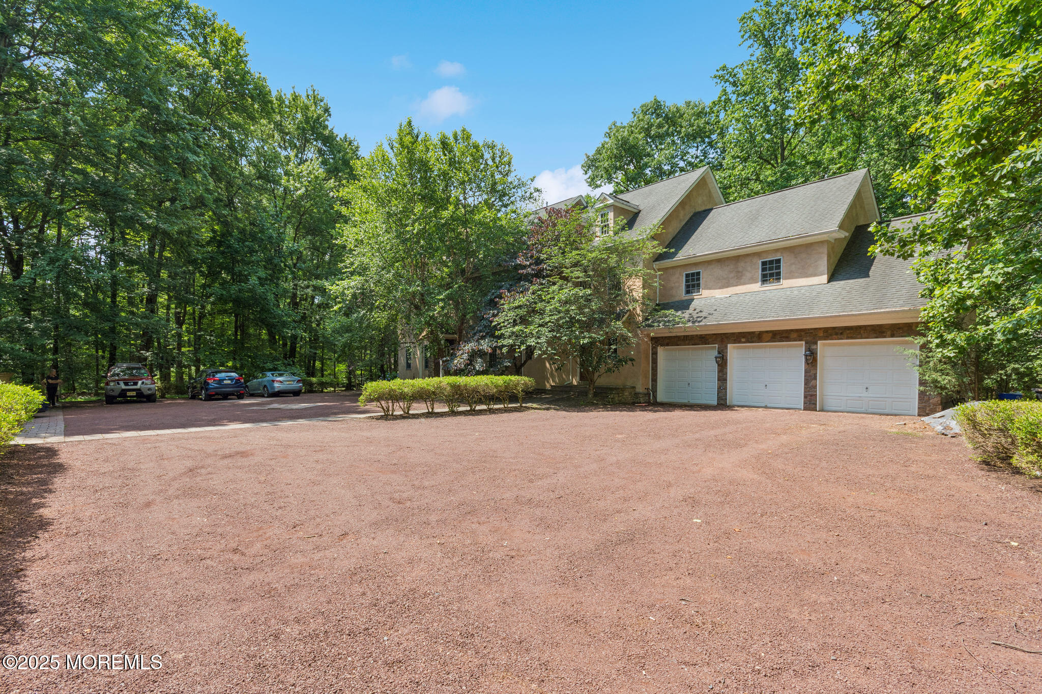 458 Cherry Hill Road