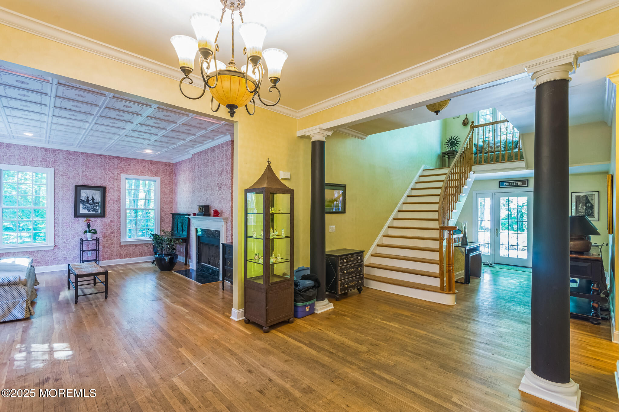 458 Cherry Hill Road