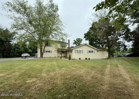 Photo of 24 Beardslee Road, Millstone, NJ 08844 (MLS # 22626907)