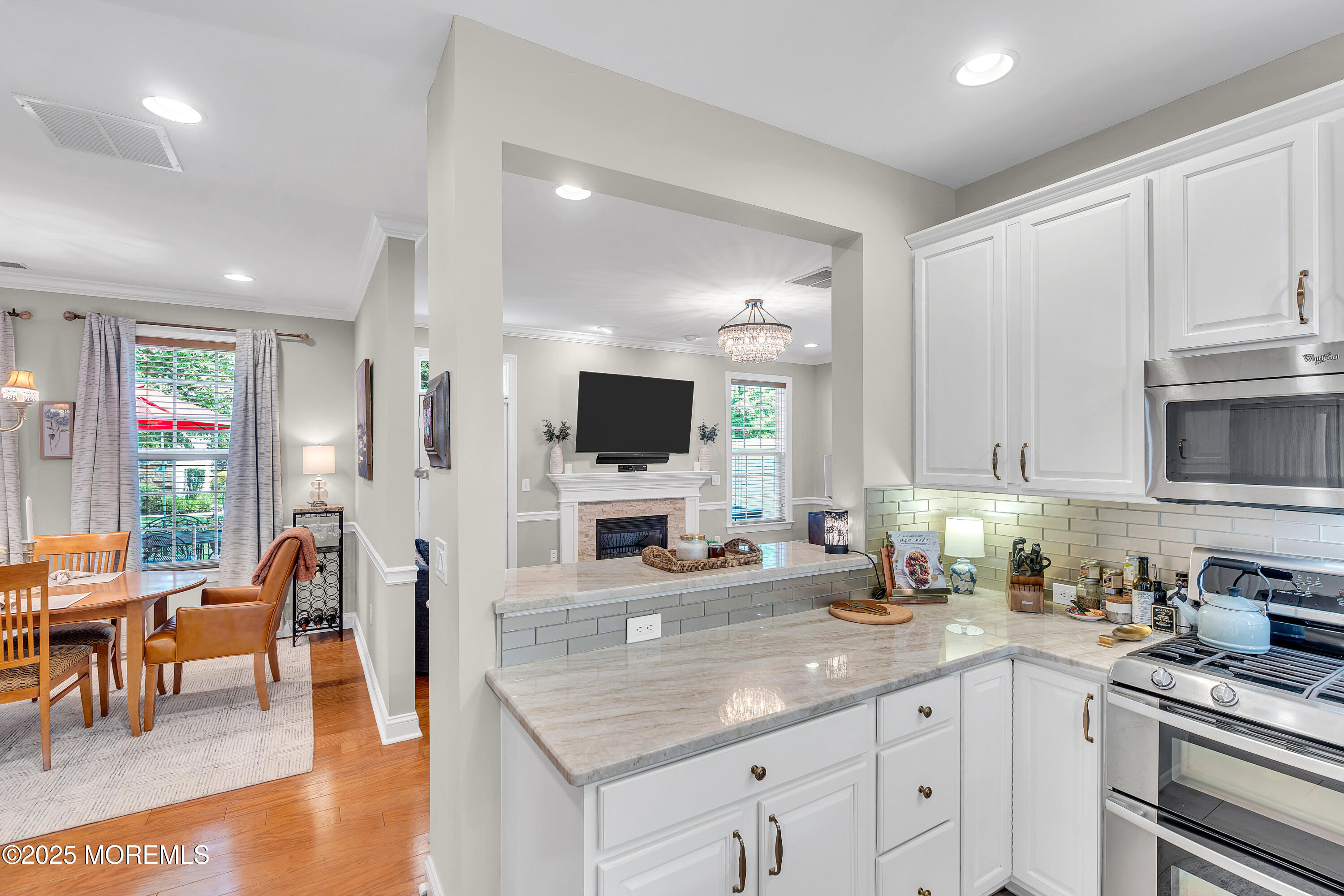 160 Shinnecock Drive, Manalapan, New Jersey image 8
