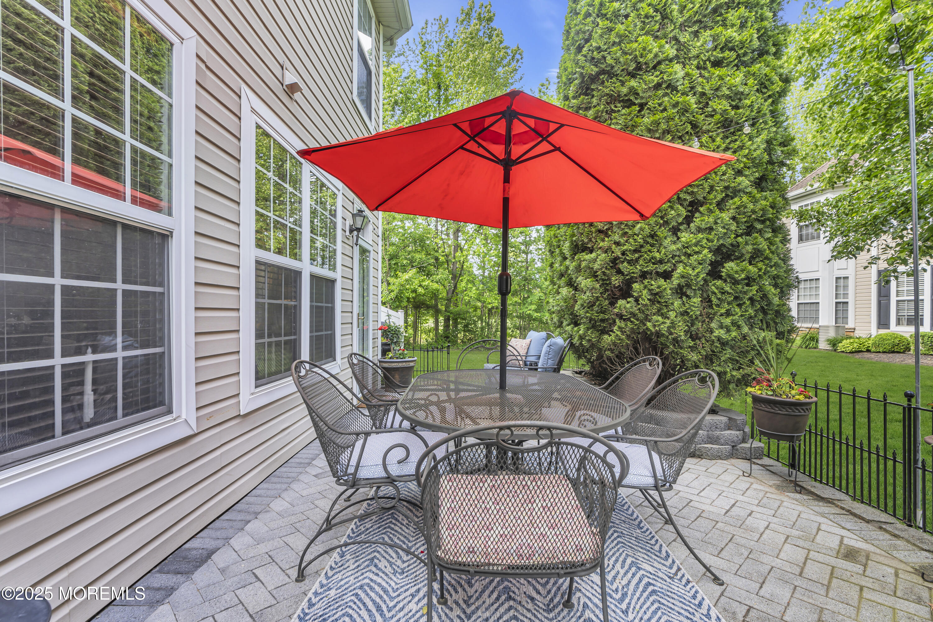 160 Shinnecock Drive, Manalapan, New Jersey image 27
