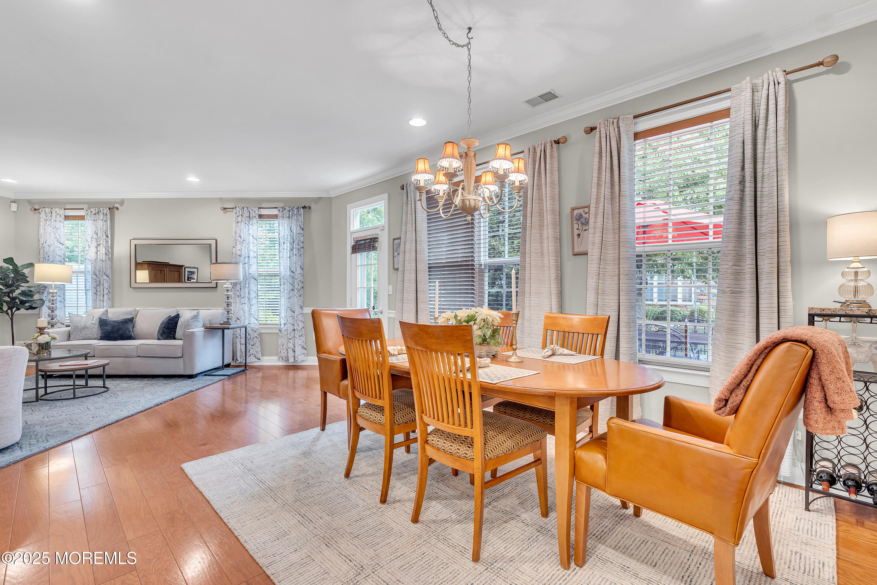 160 Shinnecock Drive, Manalapan, New Jersey image 12