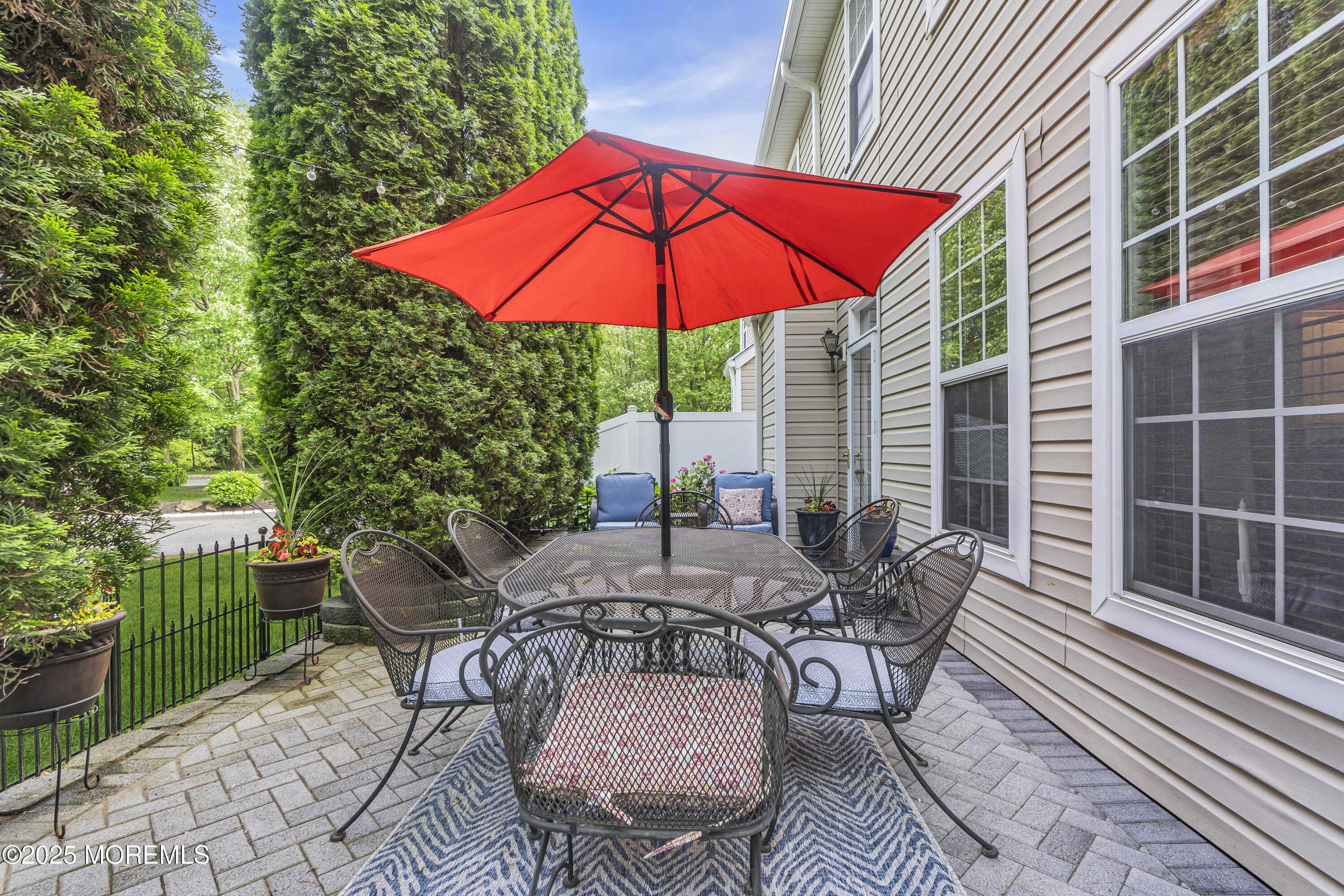 160 Shinnecock Drive, Manalapan, New Jersey image 25