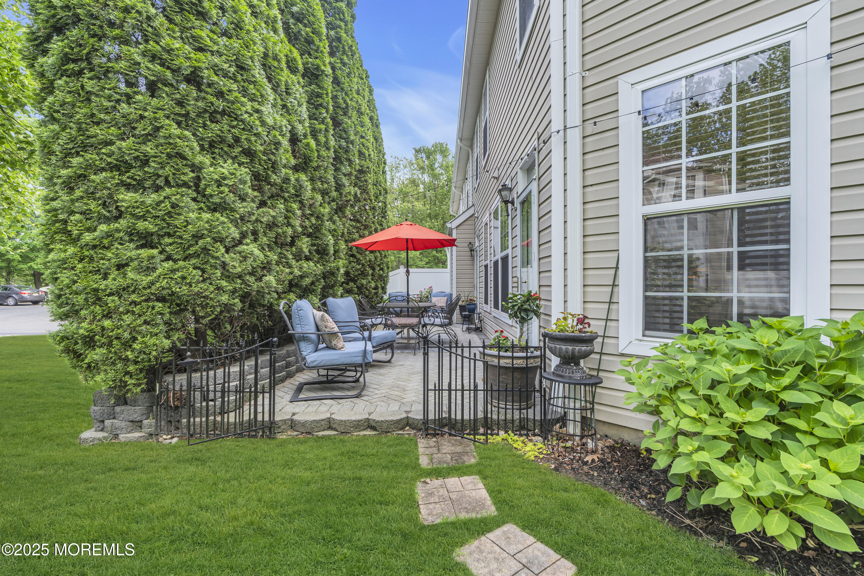 160 Shinnecock Drive, Manalapan, New Jersey image 24