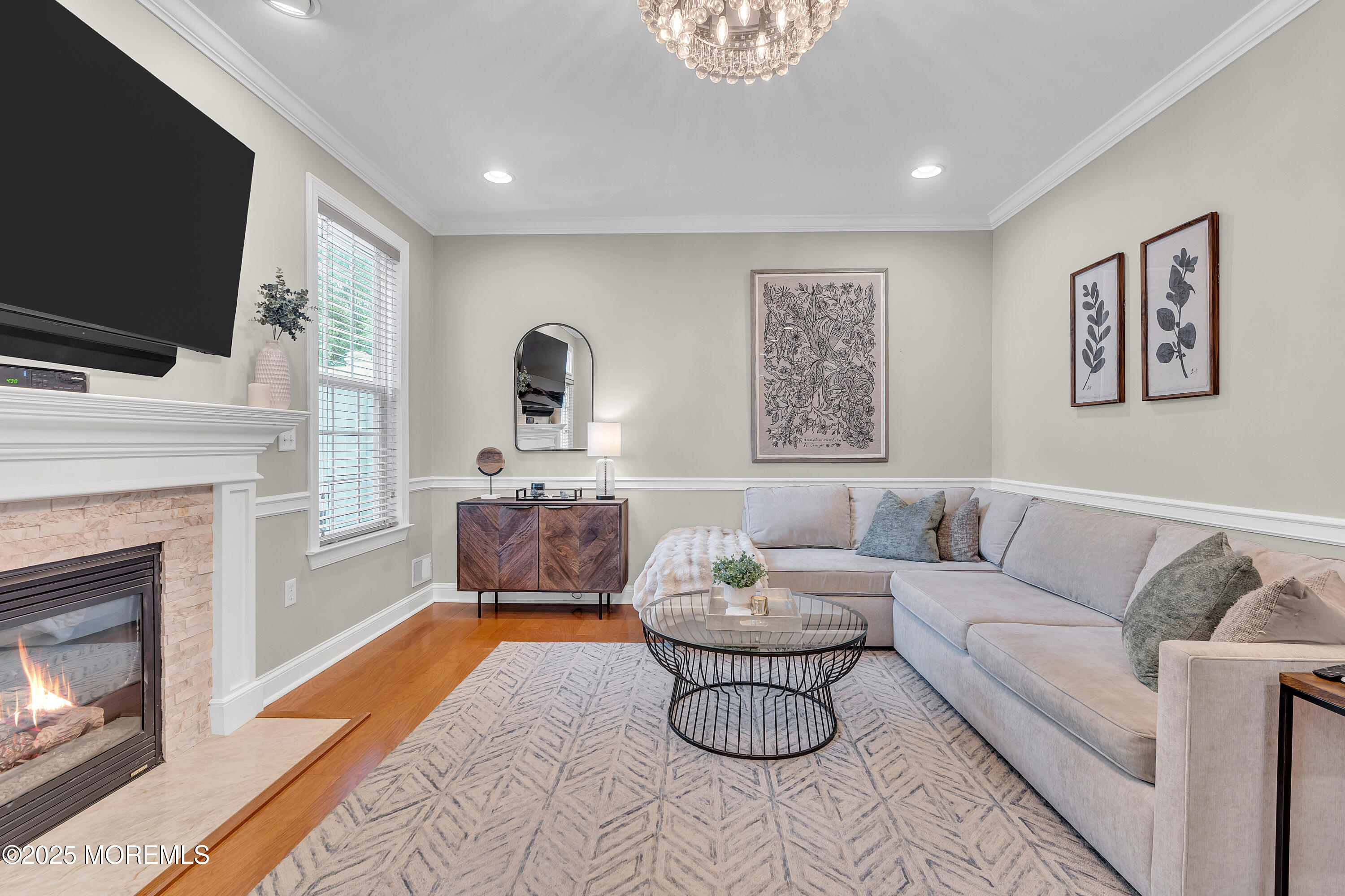 160 Shinnecock Drive, Manalapan, New Jersey image 10