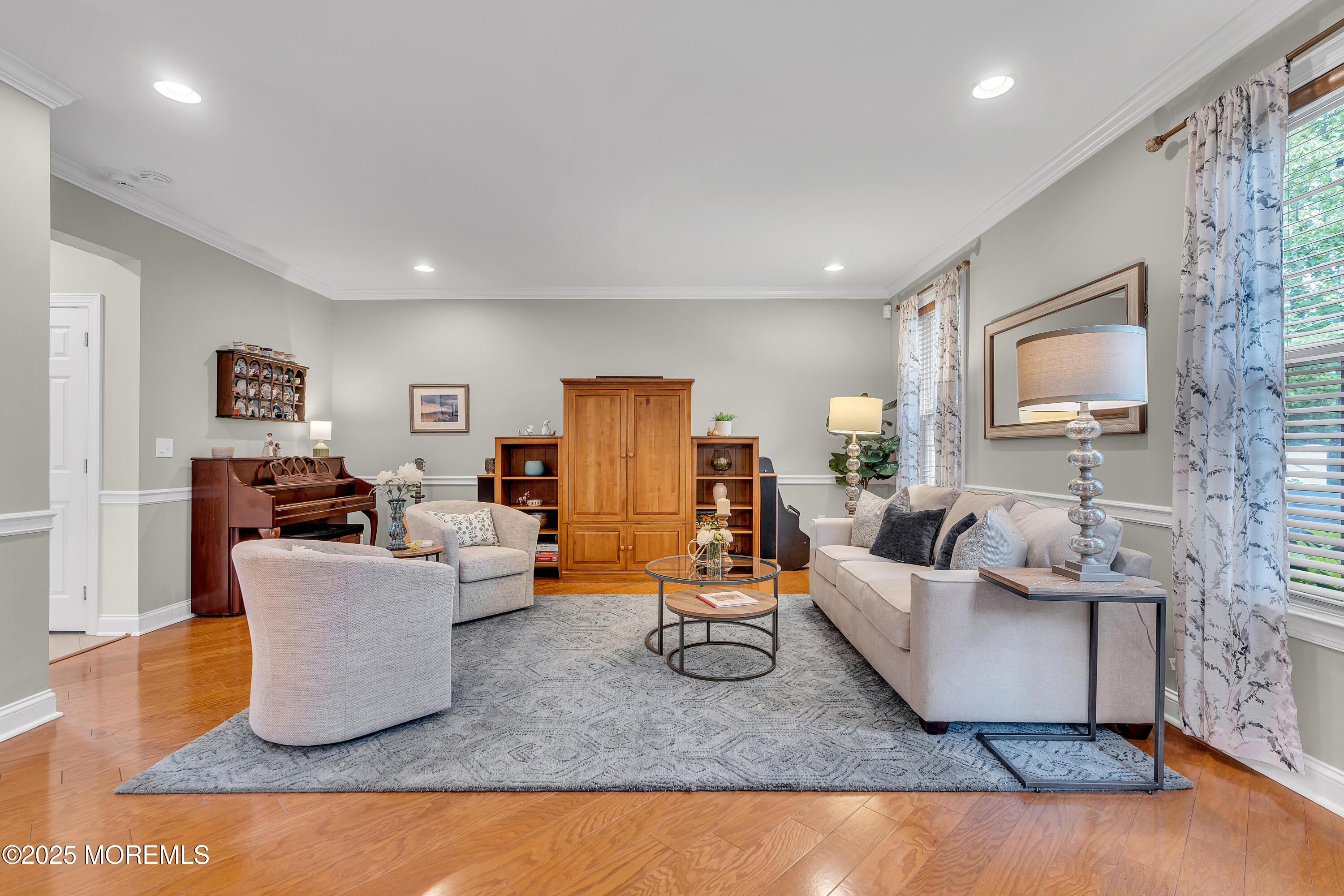 160 Shinnecock Drive, Manalapan, New Jersey image 13