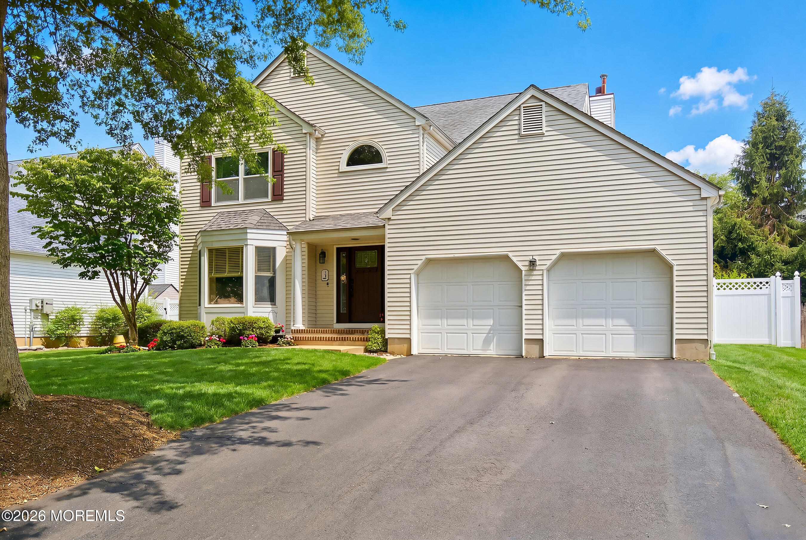 Photo 1 of 45 — 92 Meadow Drive, Shrewsbury Boro, NJ 07702