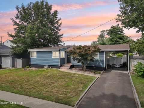 3 Duke Lane Hazlet NJ 07730