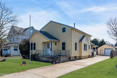 106 Wall Street West Long Branch NJ 07764