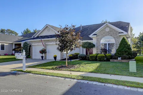 34 Spyglass Drive, Jackson, NJ 08527 - #: 22524598