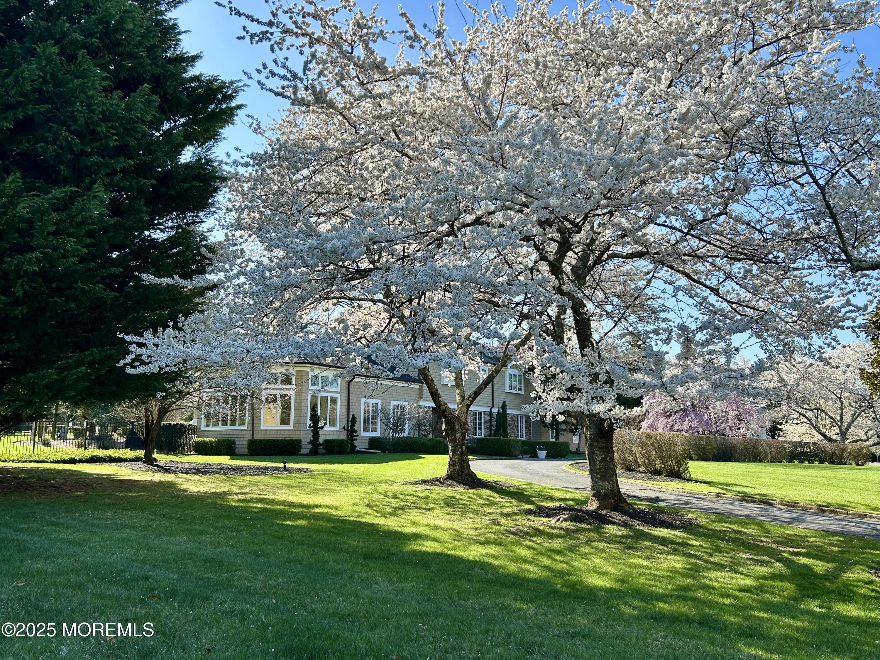 8 Woods End Road, Rumson, New Jersey image 8