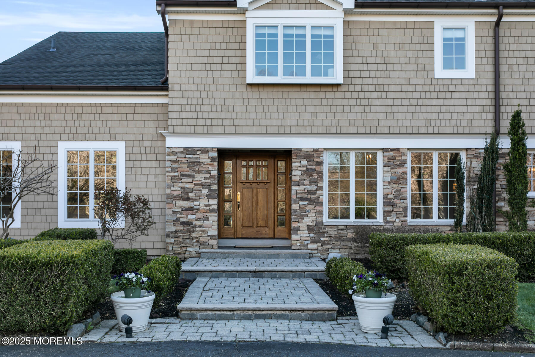 8 Woods End Road, Rumson, New Jersey image 4