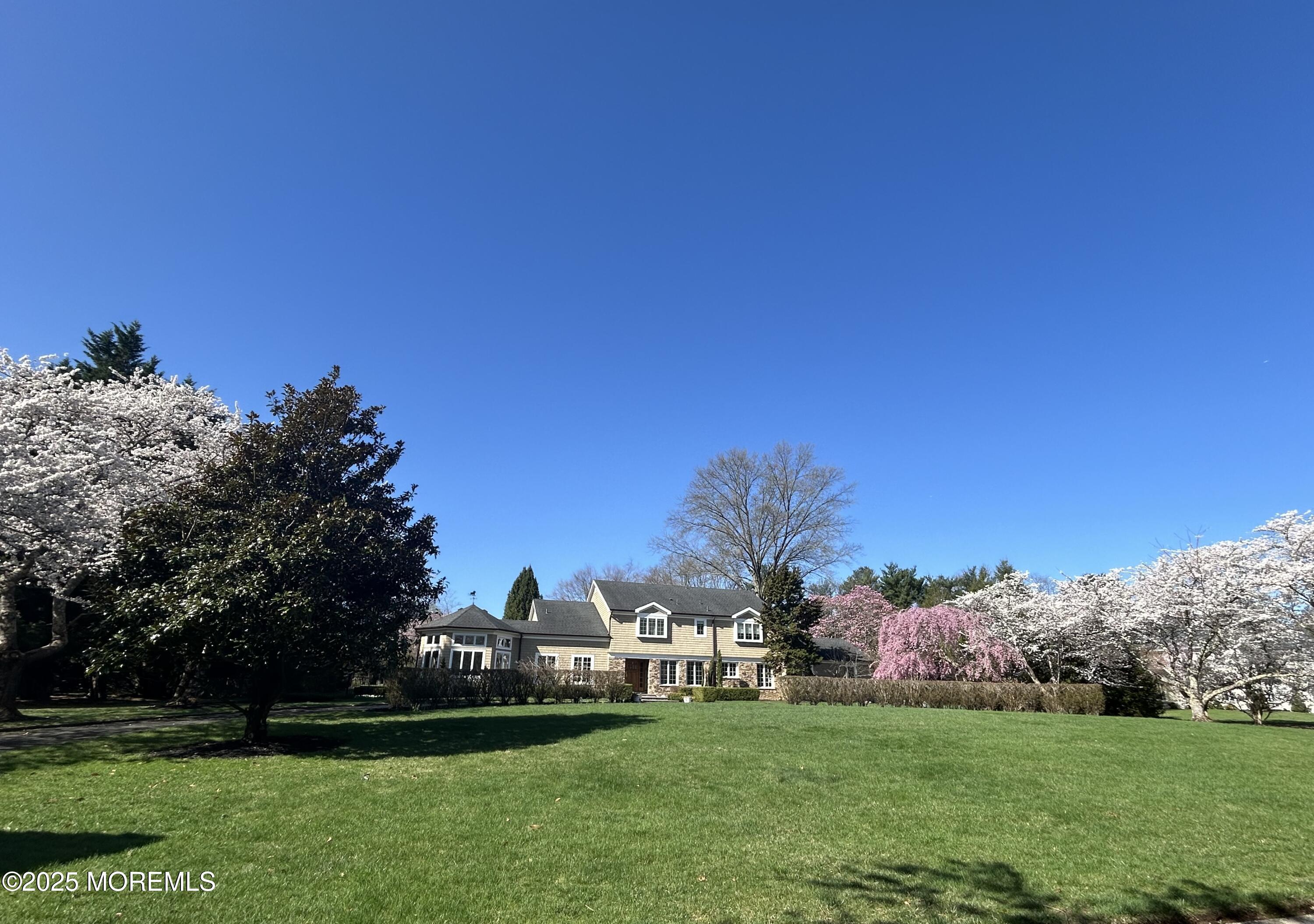8 Woods End Road, Rumson, New Jersey image 3