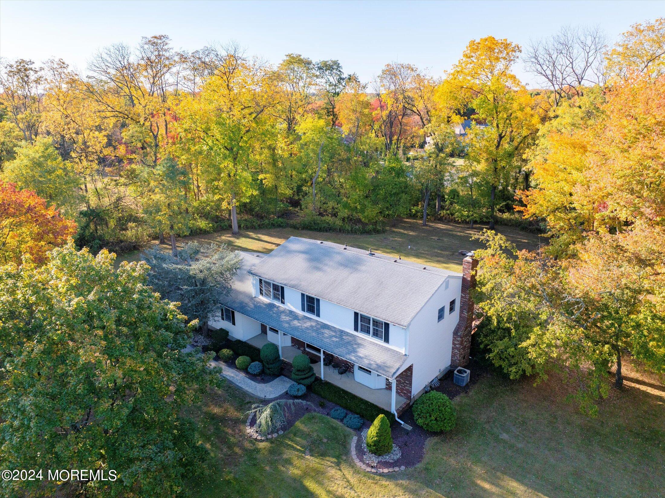 10 Holly Hill Road, Marlboro, New Jersey image 38