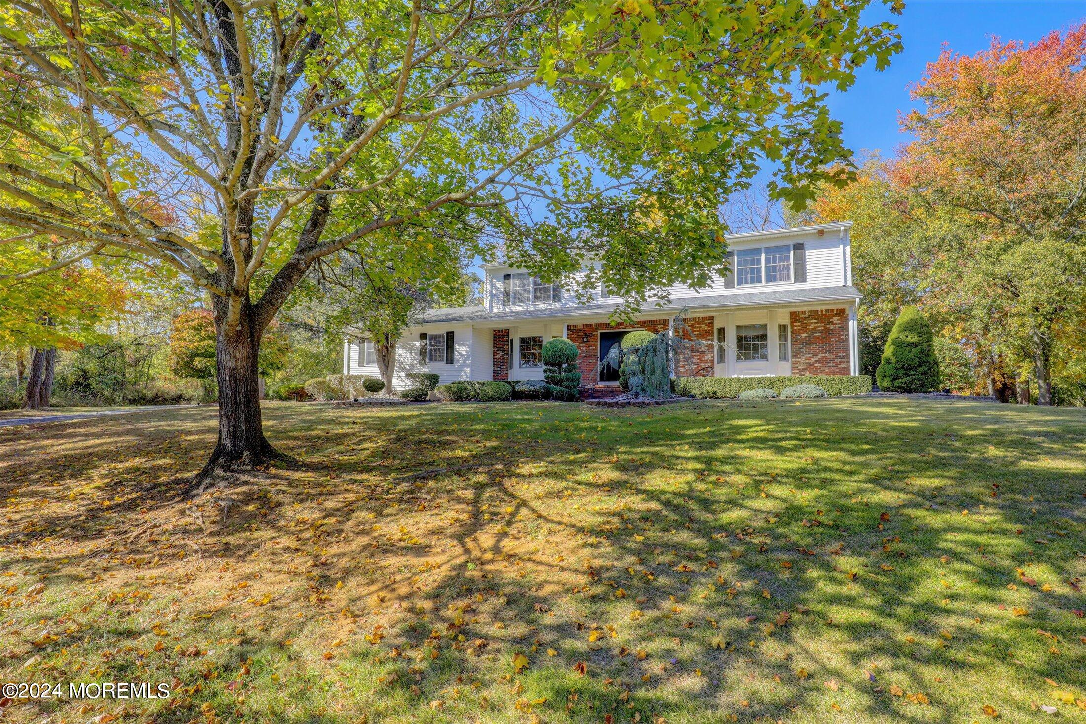 10 Holly Hill Road, Marlboro, New Jersey image 39