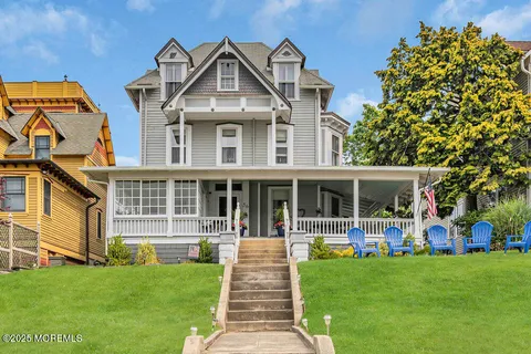 56 River Avenue, Island Heights, NJ 08732 - MLS#: 22514668