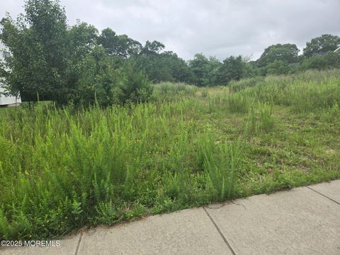 Vacant Land For Sale - 155 Littleworth Road<br/> Ocean County, Manahawkin, NJ 08050