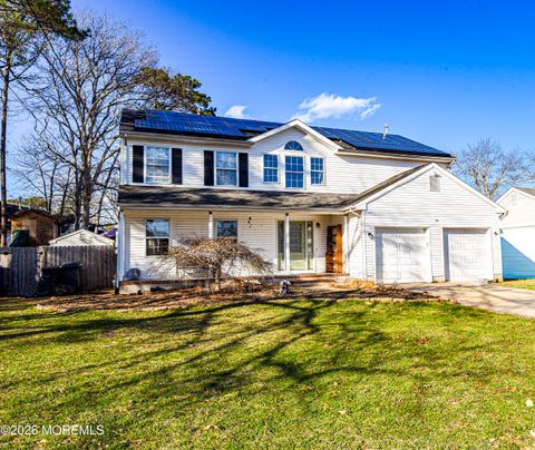 Photo of 1070 Rudder Avenue, Manahawkin, NJ 08050 (MLS # 22609961)