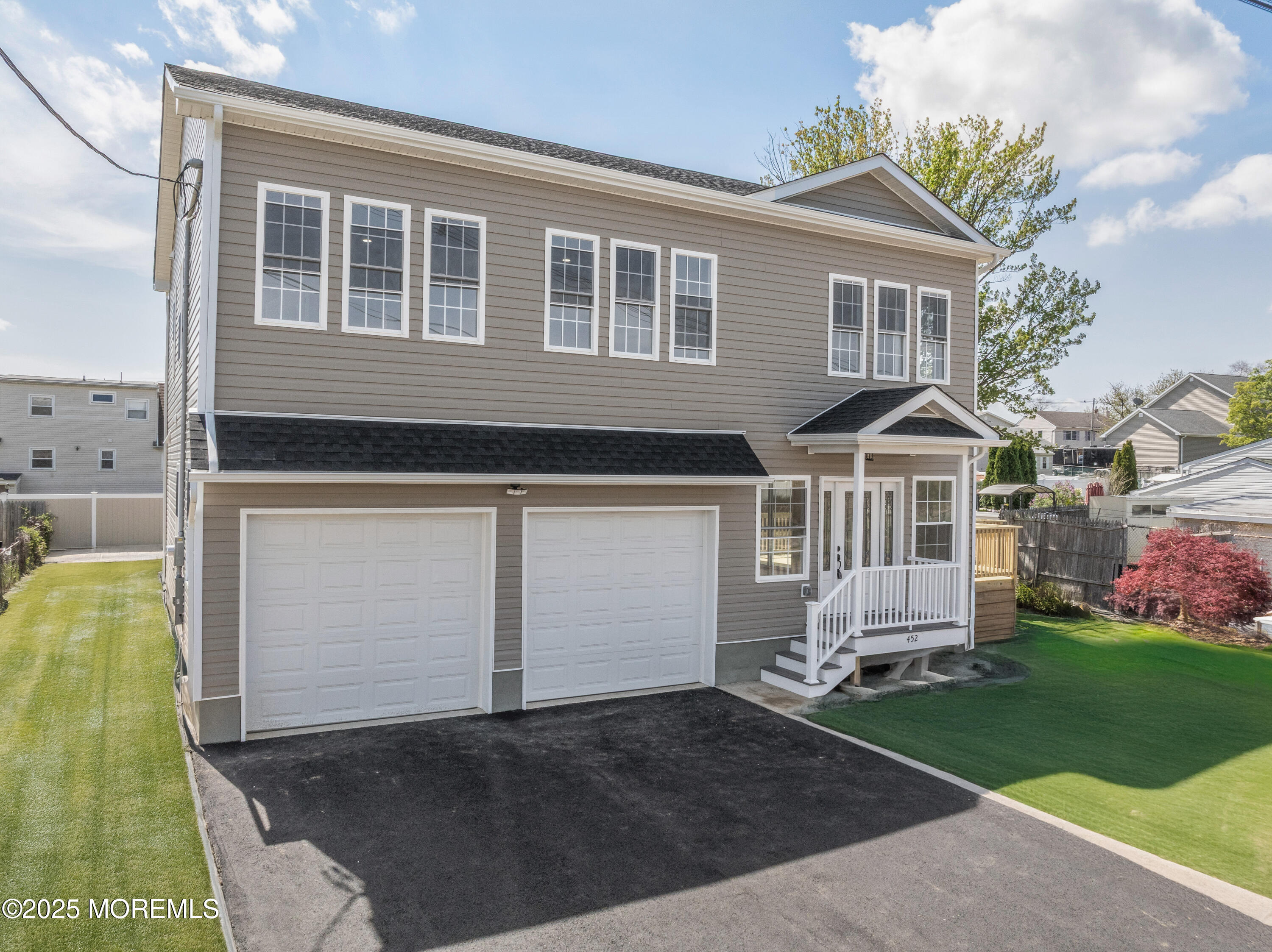 452 Raritan Boulevard, Keyport, New Jersey image 1