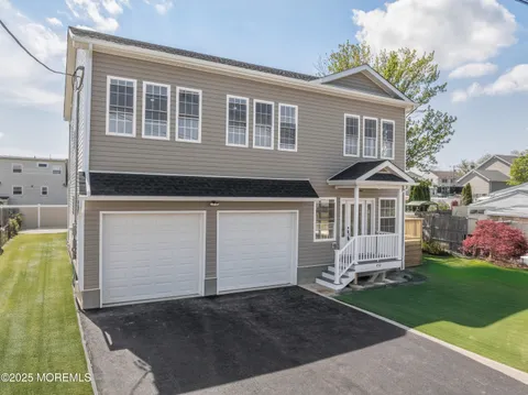 452 Raritan Boulevard, Keyport, NJ 07735 - MLS#: 22511458