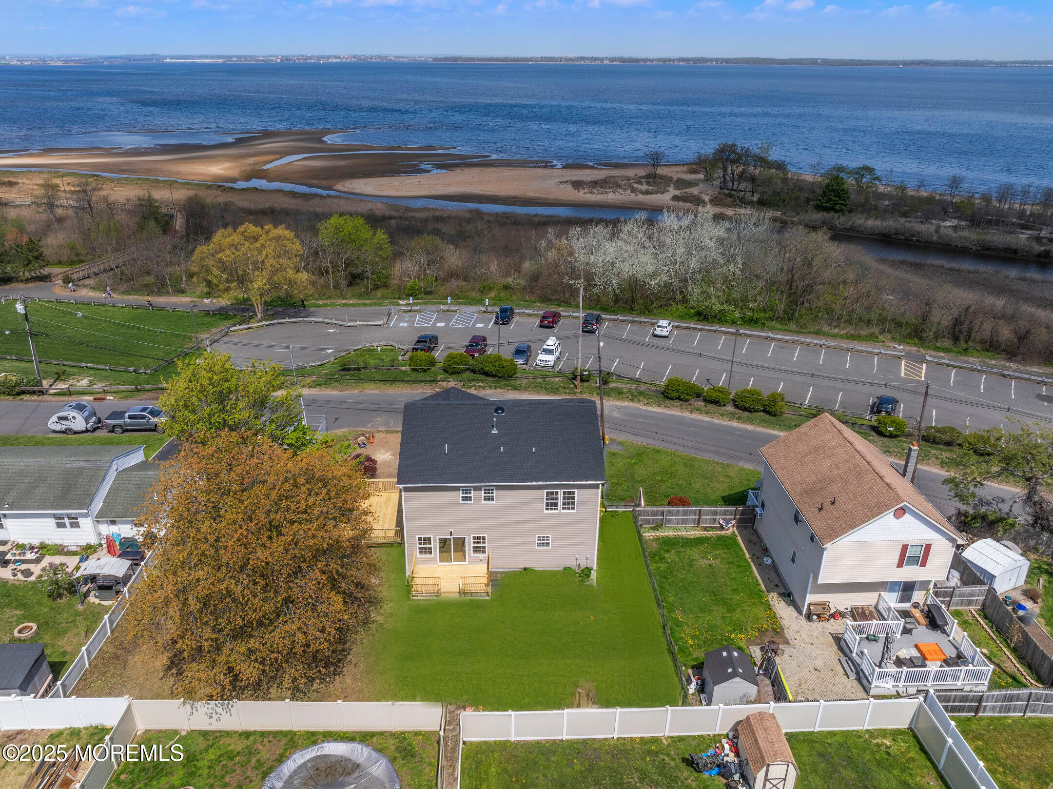 452 Raritan Boulevard, Keyport, New Jersey image 4