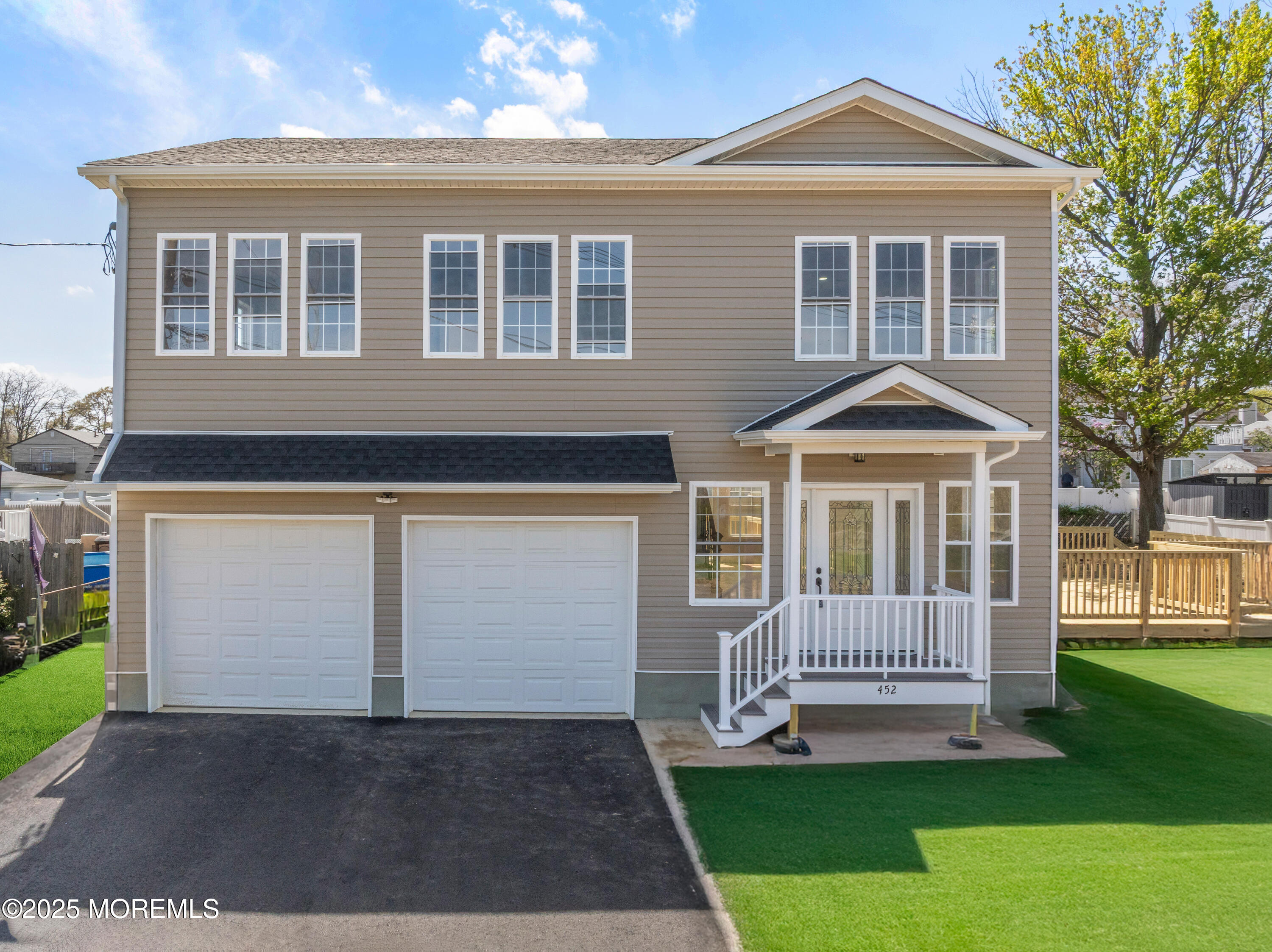 452 Raritan Boulevard, Keyport, New Jersey image 2