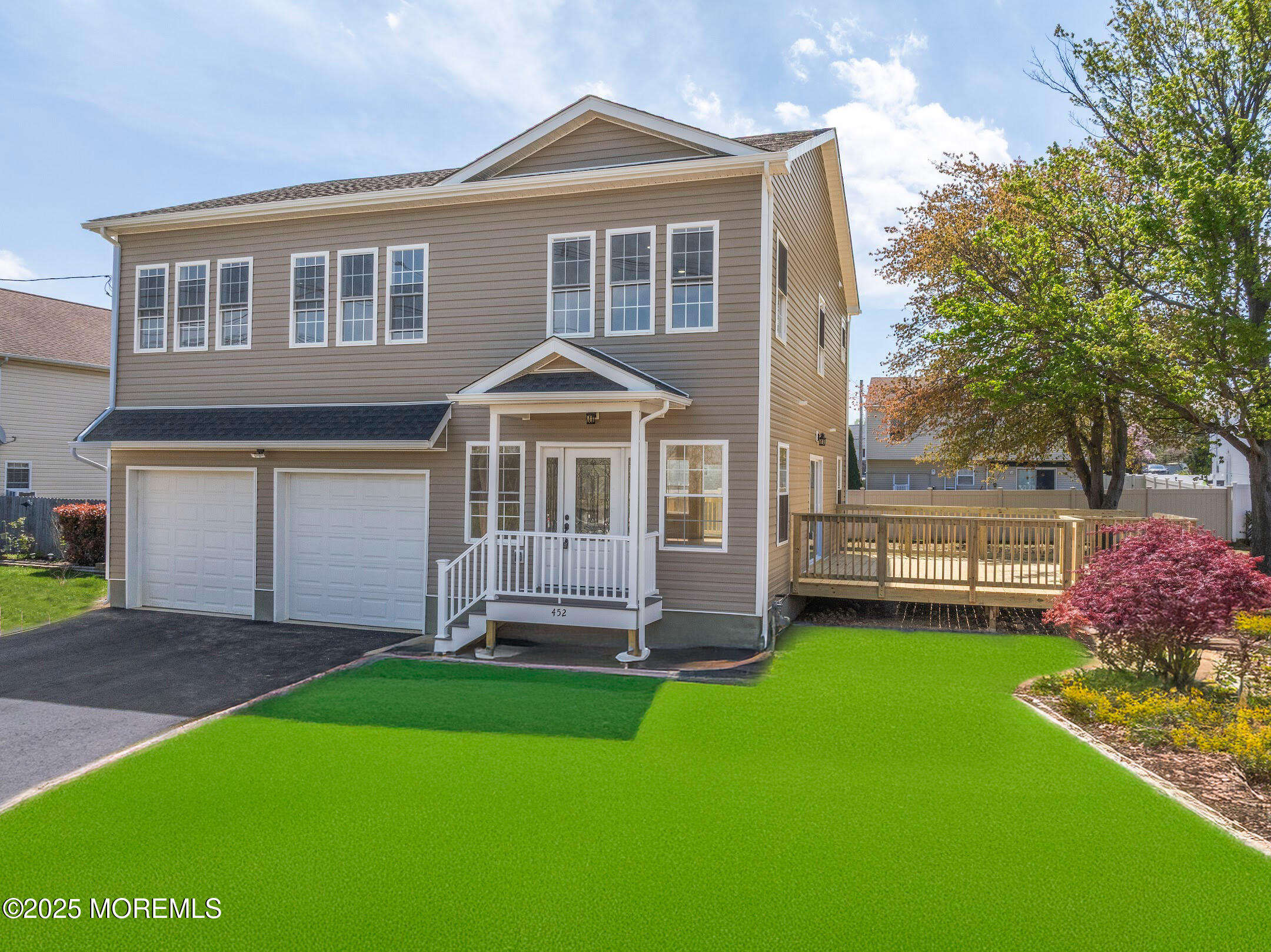 452 Raritan Boulevard, Keyport, New Jersey image 3